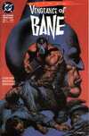 Batman: Vengeance of Bane Special #1 Comic Books - Covers, Scans, Photos in Batman: Vengeance of Bane Special Comic Books - Covers, Scans, Gallery